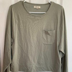 Madewell Dolman Top - EXCELLENT CONDITION